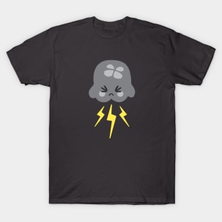 Weather jellyfishes T-Shirt